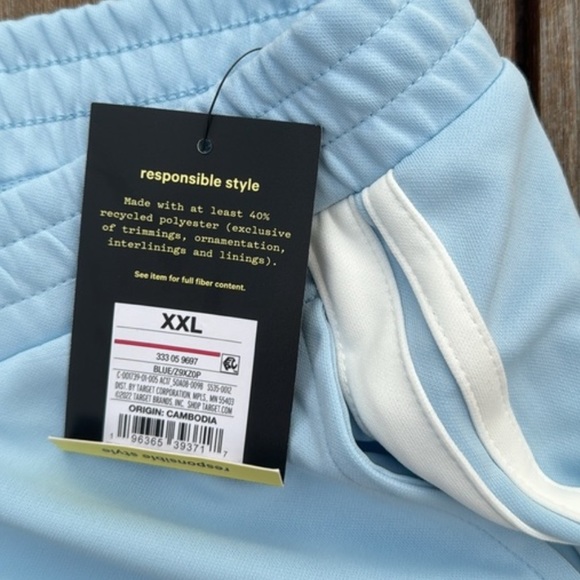 Classic Track Suit Pants by Art Class NWT - Picture 2 of 7